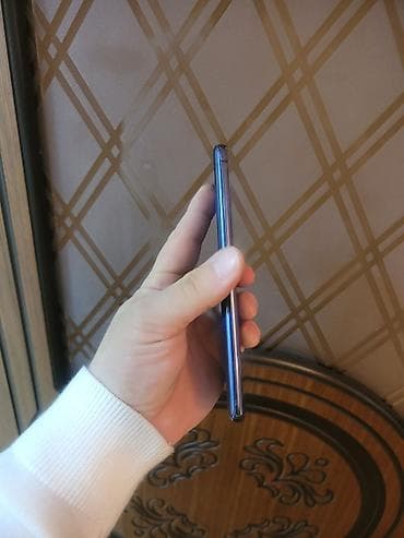 bakcell 99 nomreler: Samsung Galaxy S20, 128 GB, rəng - Mavi, Barmaq izi, Face ID — 4