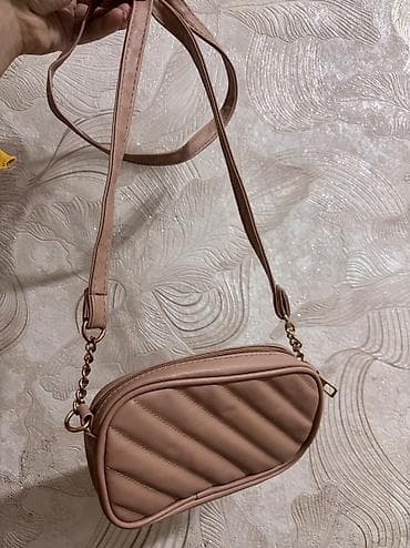 Qol saatları və aksesuarlar: Çiyin çantası, Yeni — 3