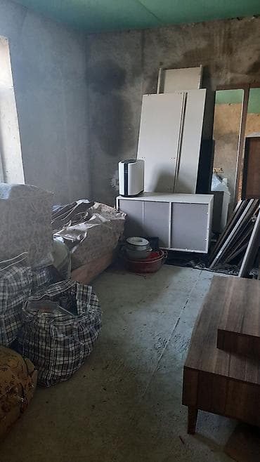 torpaq frezi: 2 otaqlı, 60 kv. m, Kredit yoxdur, Təmirsiz — 7