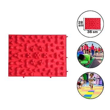 idman doşəkləri: Masaj xalçası, tikanlı döşekce, rezin 🪪 şəxsi̇yyət vəsi̇qəsi̇ i̇lə — 2