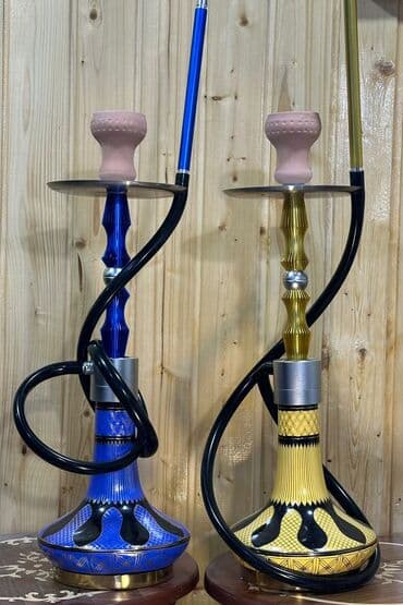 ВАЗ (ЛАДА): Məhsul: Nargilə dəstləri(Qəlyan) Təsvir: - Müxtəlif dizaynlarda və — 4