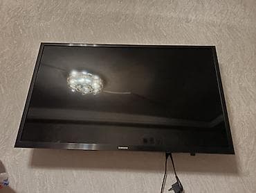 vesta televizor 32: Yeni Televizor Samsung LED ekran 32" — 2