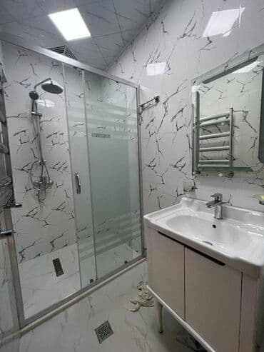 kiraye evler nesimi rayonu: Azadlıq metrosunun yaxınlığında ümumi sahəsi 85 kv,m olan,2 otaqlı — 17