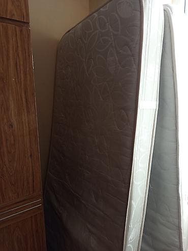 Yeni, Ortopedik matras, İki nəfərlik