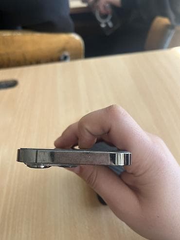 ayfon qiyməti: IPhone 13 Pro, Space Gray — 7