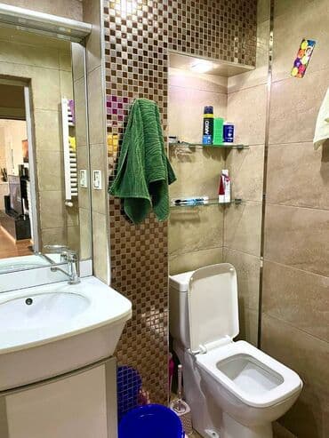 дома в ипотеку в баку: Баку, 3 комнаты, Вторичка, м. Низами, 95 м² — 24