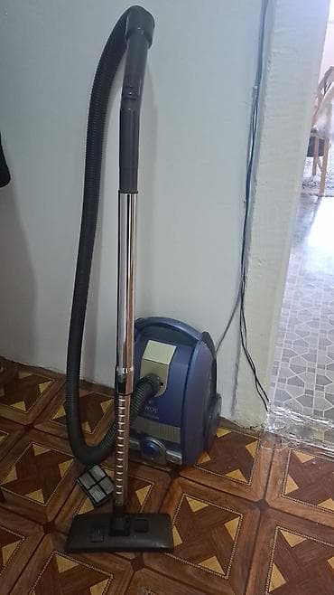 elektrikli süpürge: Salam 5ildi işlənib wotkasi dəyişilməlidir pula ehtiyacı olduğu üçün — 1