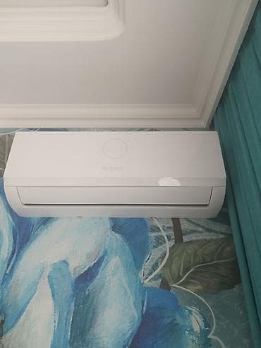 hisense kondisionerleri: Bosch Climate Line 2000i split kondisioner.1000.manata alinib satilir — 1