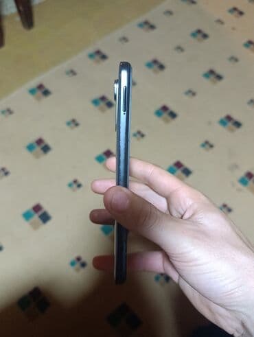 apple iphone 8: Redmi Note 11S, 128 GB, rəng - Mavi, Barmaq izi — 5