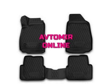 chevrolet cruze ayaqalti: Chevrolet cobalt 2013 3d ayaqalti novline 4 il zemanetle 🚙🚒 ünvana — 1