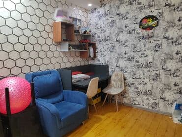 xacmazda dasinmaz əmlak: 4 otaqlı, Yeni tikili, 93 kv. m — 10