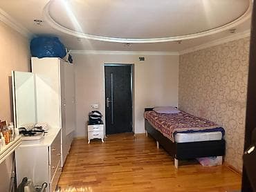 giris qapi: İnşaatçılar metrosuna 5dəqiqəlik məsafədə 19 saylı poliklinikanın — 2