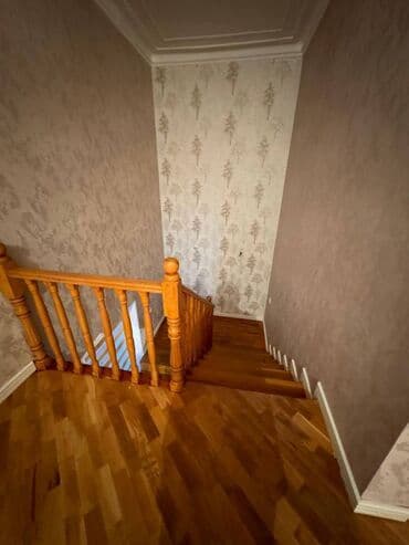 rabocide satilan evler: 5 otaqlı, 160 kv. m, Kredit yoxdur, Yeni təmirli — 4