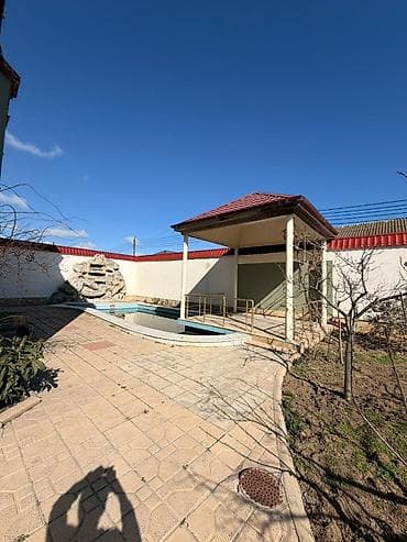 yeni saray: 7 otaqlı, 500 kv. m, Yeni təmirli — 5