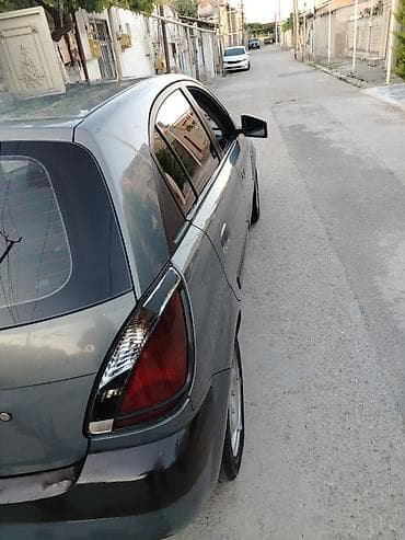 Kia Rio: 1.5 l | 2005 il Hetçbek — 3