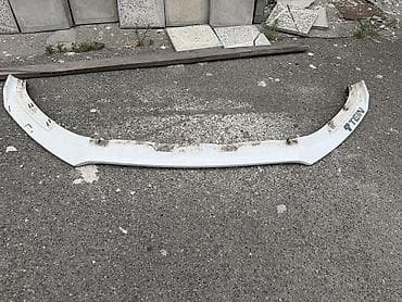 Spoylerlər: Spoyler, İşlənmiş, Kia sorento, Ünvandan götürmə — 5