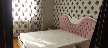 kirayə evlər xalqlar dostluğu: Xetai metrosunnan 10 deq mesafe 4 oag 2 sanitar qovsagi 1 balkonu var — 8