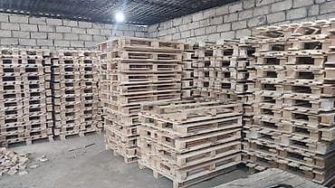 palet epal: Taxta paletler 100*120 SM ölçüde 80*120 SM ölçüde epal, standart, cp7 — 8