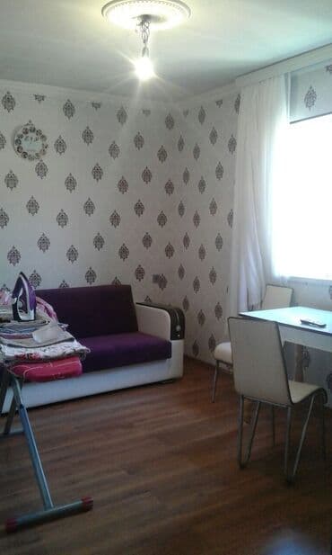 əcəmi: Поселок Бинагади 2 комнаты, 60 м², Нет кредита, Свежий ремонт — 5