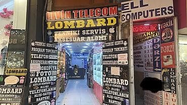 Услуги по строительству и ремонту: ELVİN TELECOM Salam Yerlesme Yeri Neftciler Metrosunun Ustunde Icranin — 1