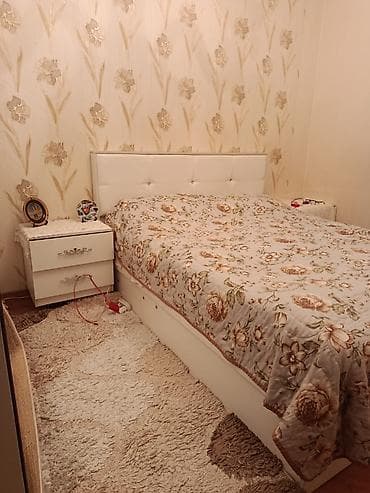 avropa qapi: İkinəfərlik çarpayı, Azərbaycan, İşlənmiş — 3