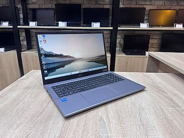 aser: İşlənmiş Acer Extensa, 15.6 ", Intel Core i3, 128 GB, Ünvandan götürmə, Rayonlara çatdırılma, Ödənişli çatdırılma — 2