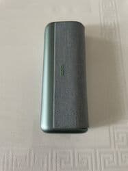 irshad telecom is saatlari: Iqos Iluma. Iyun ayinda alinib şexsi istifade ucun. Qutusu,adapteri — 2