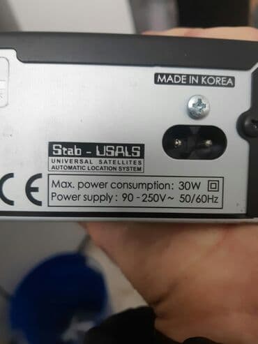 антенна маткасымова: Ela ve išlek veziyyetdedir.whatsappa yazın.qiymet sondur.krona tarelka — 4