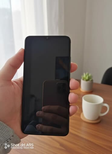 telefonların: Redmi Note 8 Pro, 64 GB, rəng - Ağ, Barmaq izi, Face ID — 1