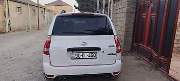 hundai sonata 2009: Hyundai Getz Cross, ağ rəng, 5 qapı, şəhər və ailə istifadəsinə uyğun — 7