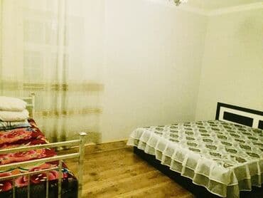 göyçayda ev: 124 м², 4 комнаты, Комби, Интернет, Электричество — 11