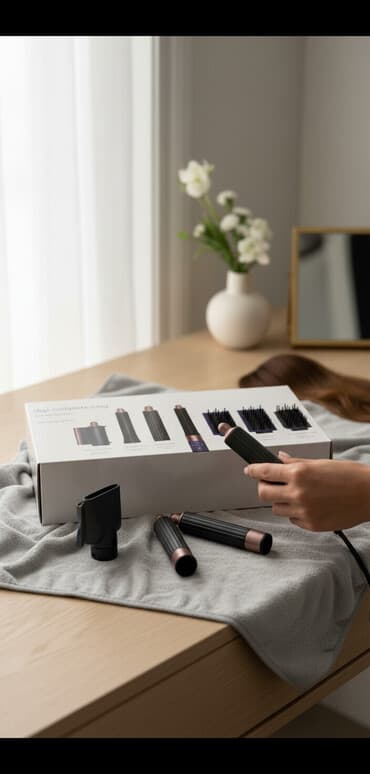 yanıq izi ucun mazlar: Saç düzümü üçün vasitələr, Hər növ saçlar üçün — 1