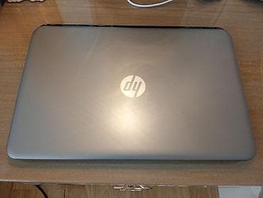 Ноутбуки и аксессуары: HP noutbuk Xüsusiyyətlər: - Model xətti: HP Pavilion seriyası (15.6" — 2