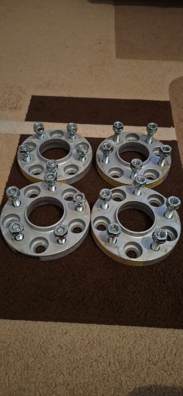 Детали коробки передач: Hyundai elantra spacer-i — 1