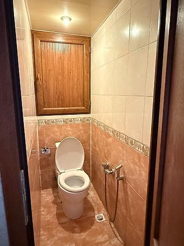 7 mkr: Nəsimi rayonu ərazisində yerləşən 4 Mikrayonda dairədinə yaxın Metro — 1