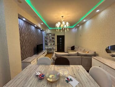 mingecevirde evlerin qiymeti 2020: 3 otaqlı, Yeni tikili, m. 20 Yanvar, 100 kv. m — 1