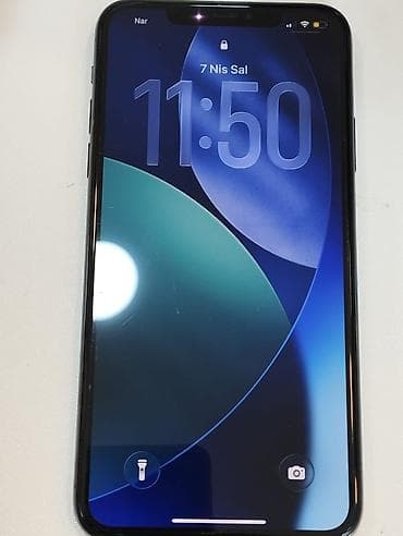 IPhone 11 Pro, 256 GB, Midnight