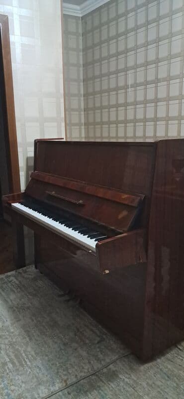 пианино купить: Пианино, Беларусь, Акустический — 2