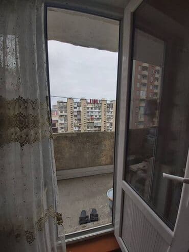 7 8 mkr kiraye evler: Bakı, 3 otaqlı, Köhnə tikili, m. Xalqlar Dostluğu, 80 kv. m — 11