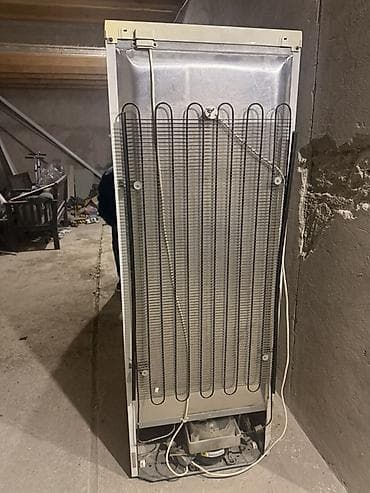 soliton soyuducu: 2 qapılı Atlant Soyuducu Satılır, rəng - Ağ — 5