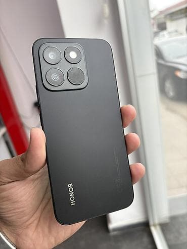 iphone 5 64 gb: Honor X8c, 256 ГБ, цвет - Черный, Сенсорный, Отпечаток пальца, Две SIM карты — 1