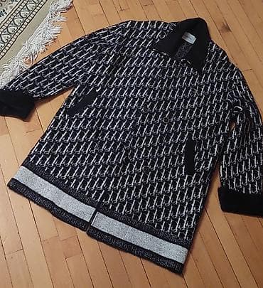 ic geyim: Jaket Təzədi — 2