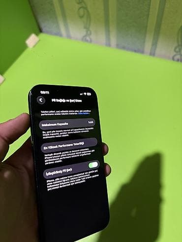 iphone 114: IPhone 14, 128 GB, Midnight, Face ID — 6