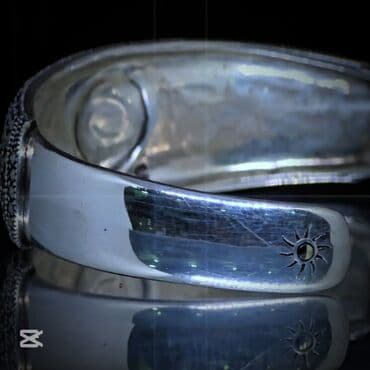 Audi: Браслет, Серебро — 5