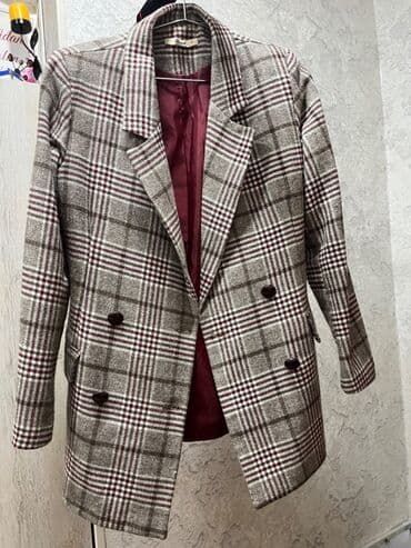 pencekler qadin ucun: İdeal vəziyyətdə pencək — 1