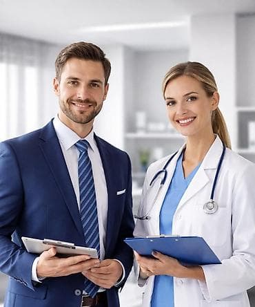 Satış meneceri tələb olunur