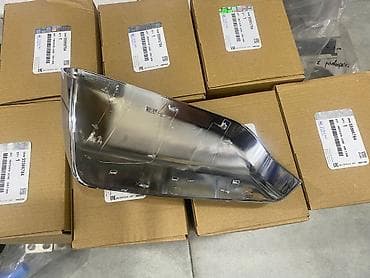 Системы освещения: Chevrolet Cobalt Equinox, 2020 г., Новый — 2