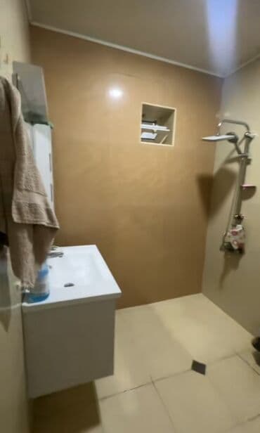 дом в бинагадах: Binəqədi qəs. 3 otaqlı, 90 kv. m, Yeni təmirli — 14