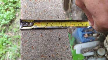 Dəmir Peçi, İşlənmiş, yanacaq - Odun, Ünvandan götürmə