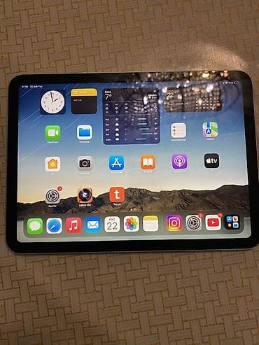 Apple iPad (A16) planşet Qutu adapter necə almışamsa elədə satıram - lalafo.az -da Apple iPad (A16) planşet Qutu adapter necə almışamsa elədə satıram -
